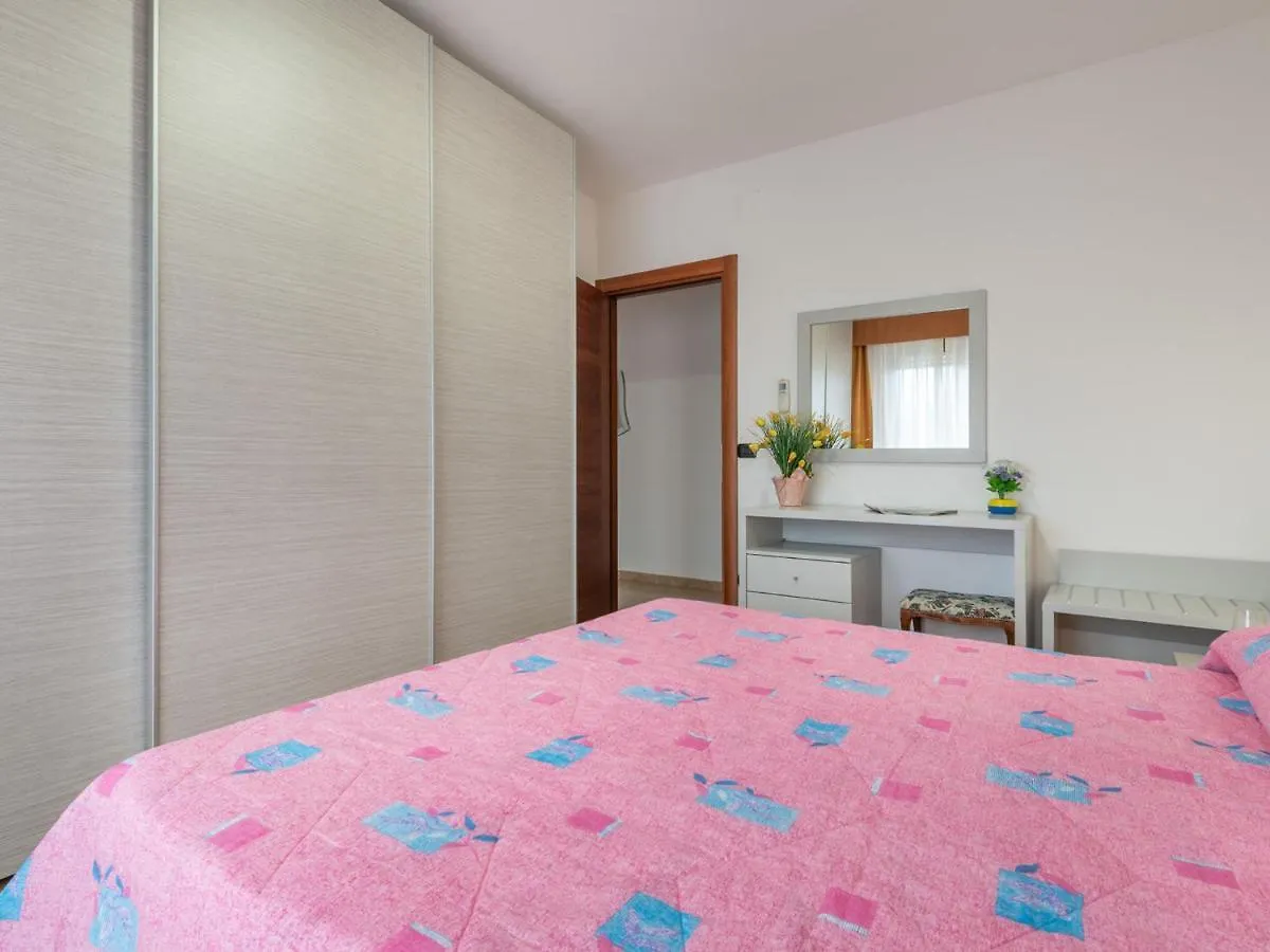 Apartment Gemelli 1 By Interhome Alghero