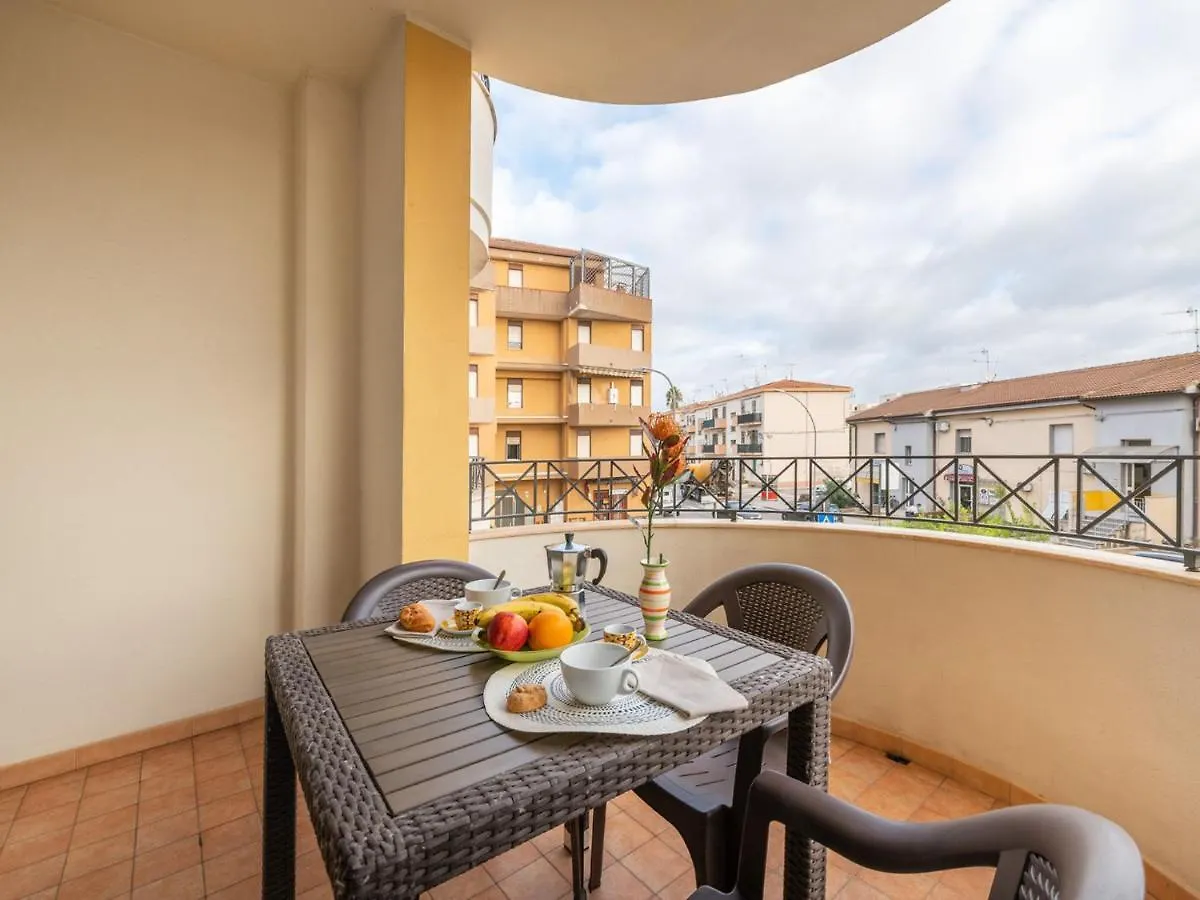 Apartment Gemelli 1 By Interhome Alghero