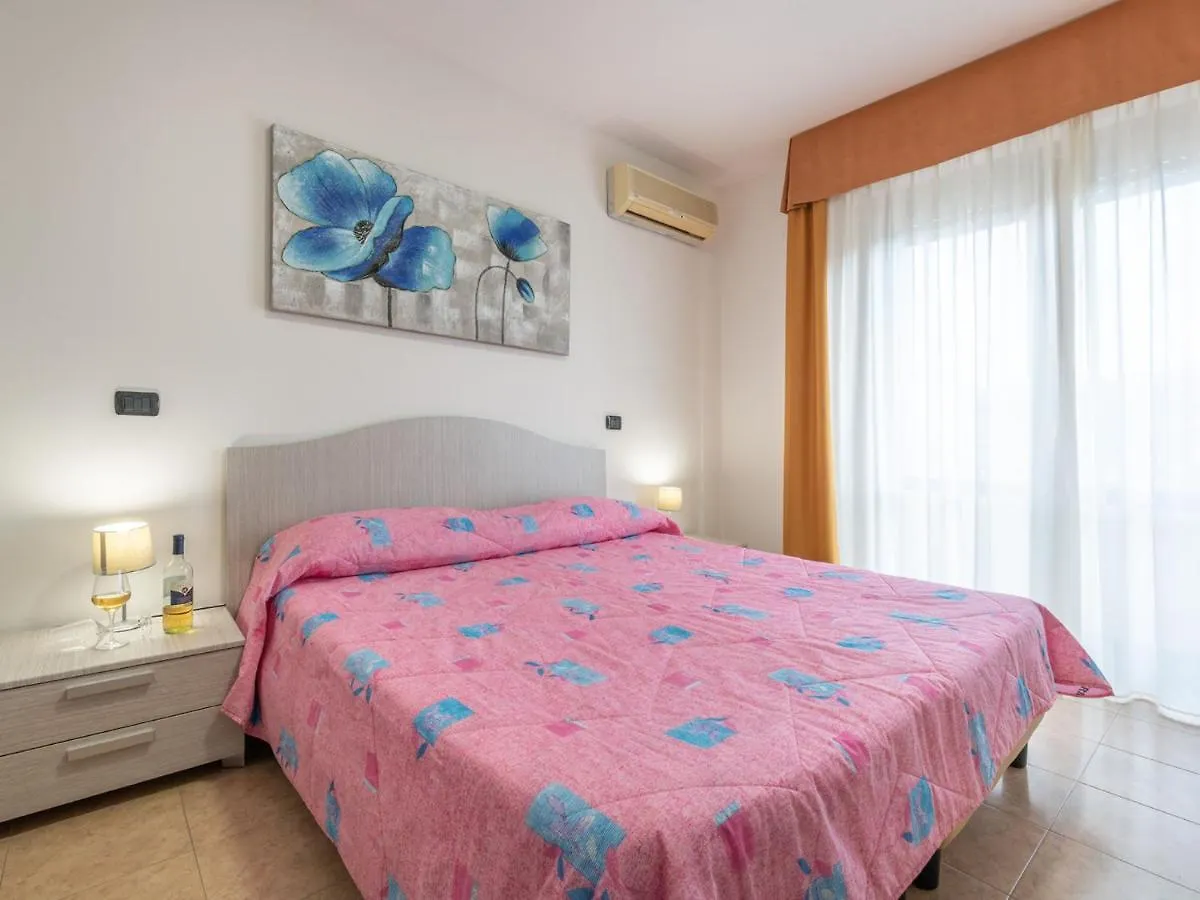 Apartment Gemelli 1 By Interhome Alghero