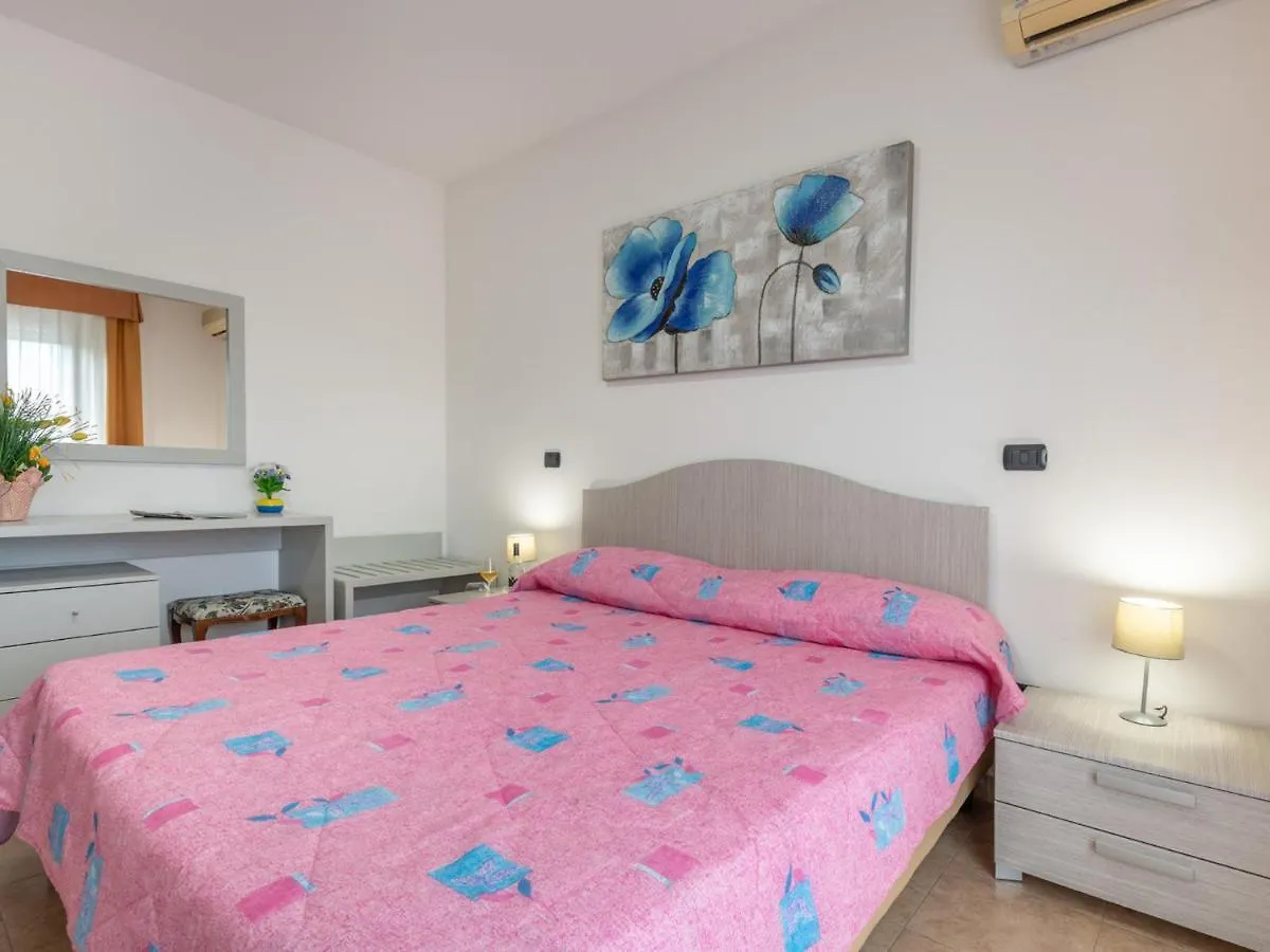 Apartment Gemelli 1 By Interhome Alghero