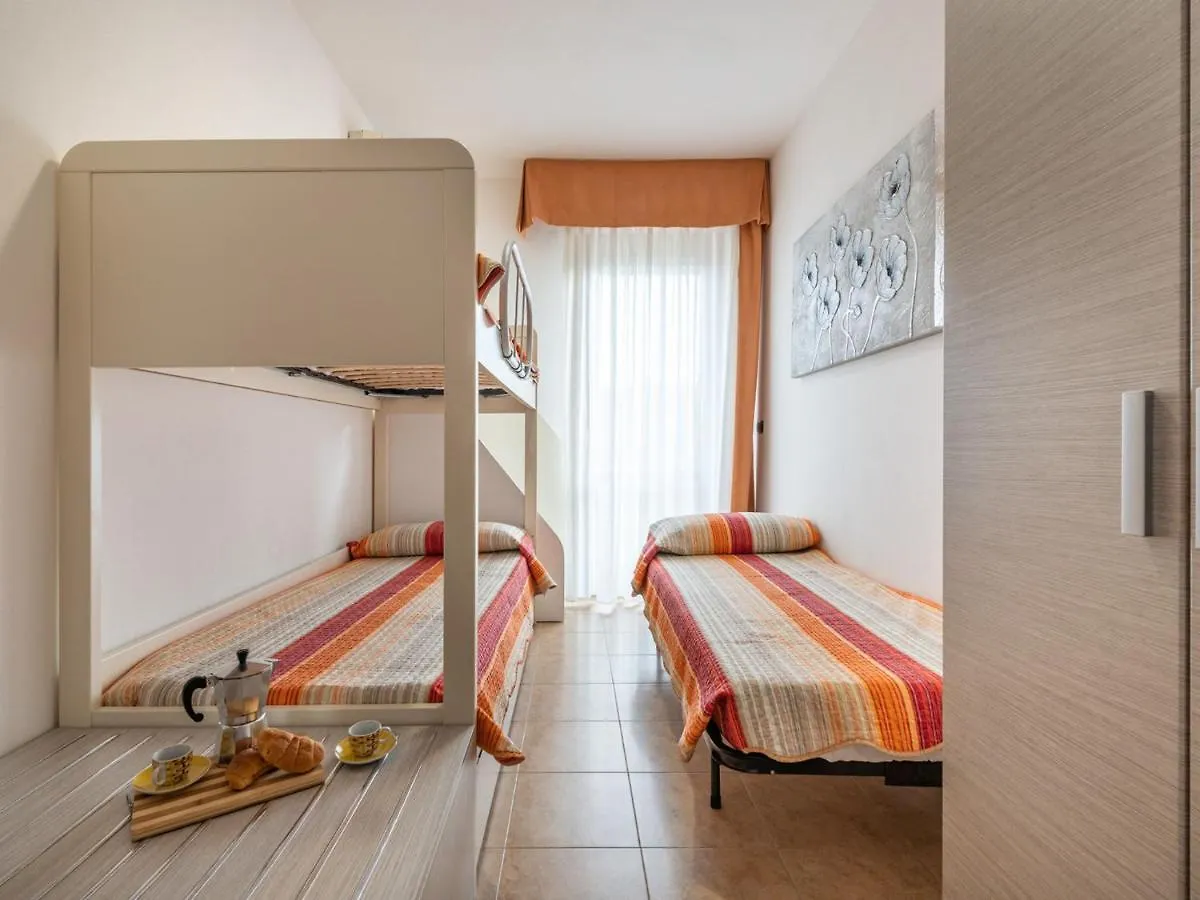Apartment Gemelli 1 By Interhome Alghero Italy