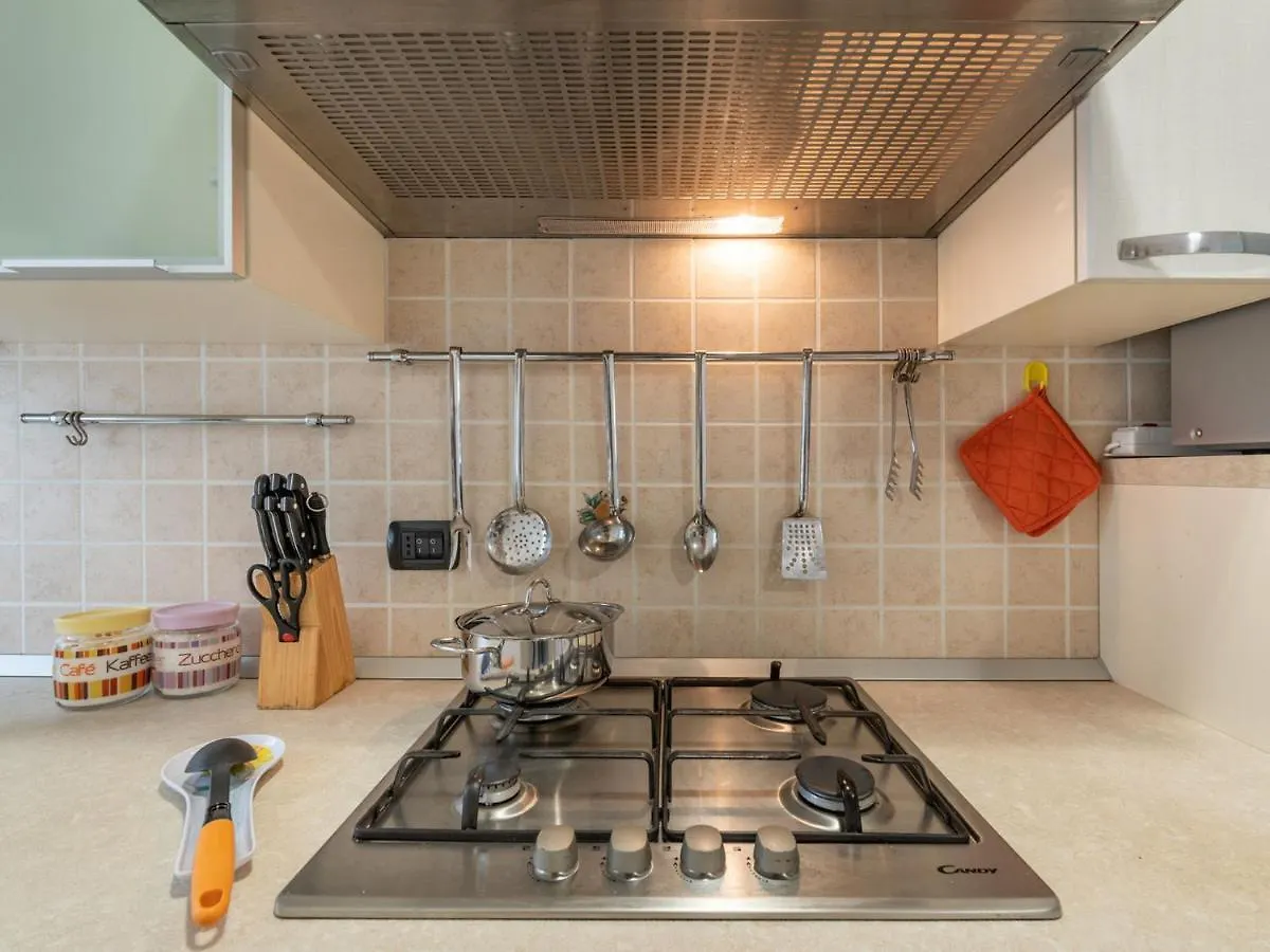 Apartment Gemelli 1 By Interhome Alghero