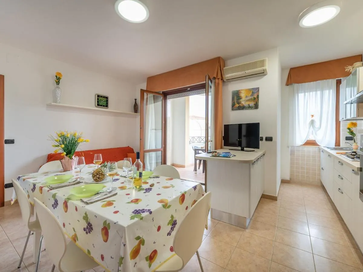 Apartment Gemelli 1 By Interhome Alghero
