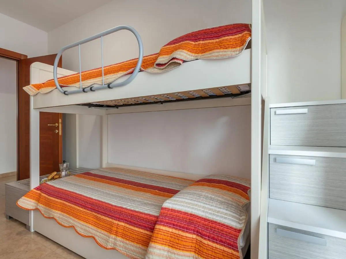 Apartment Gemelli 1 By Interhome Alghero