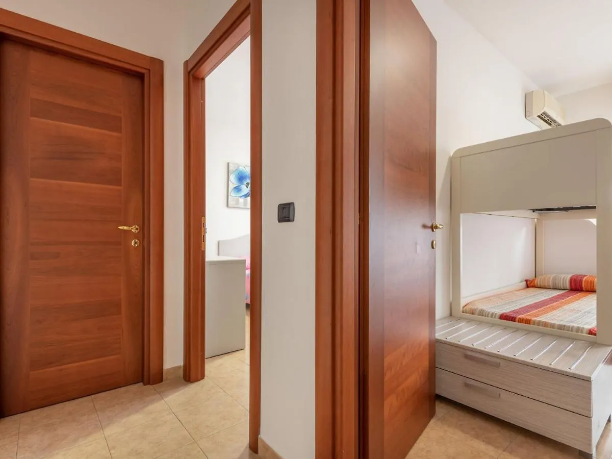 Apartment Gemelli 1 By Interhome Alghero Italy