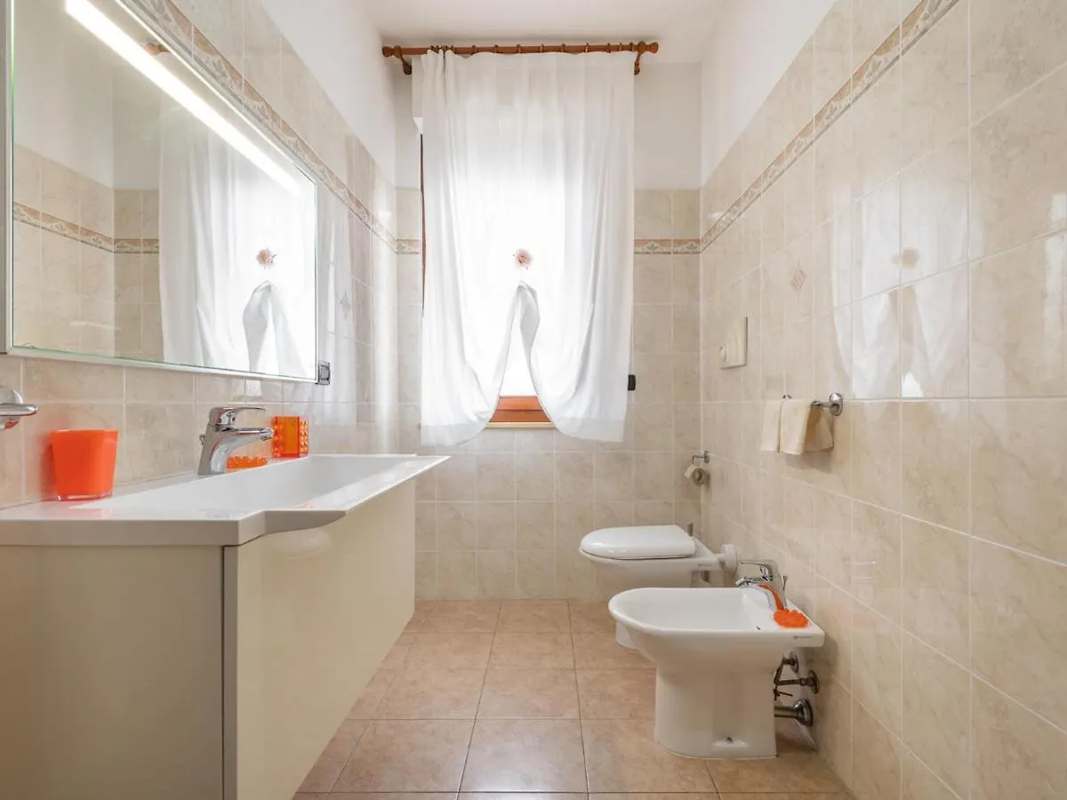 Apartment Gemelli 1 By Interhome Alghero
