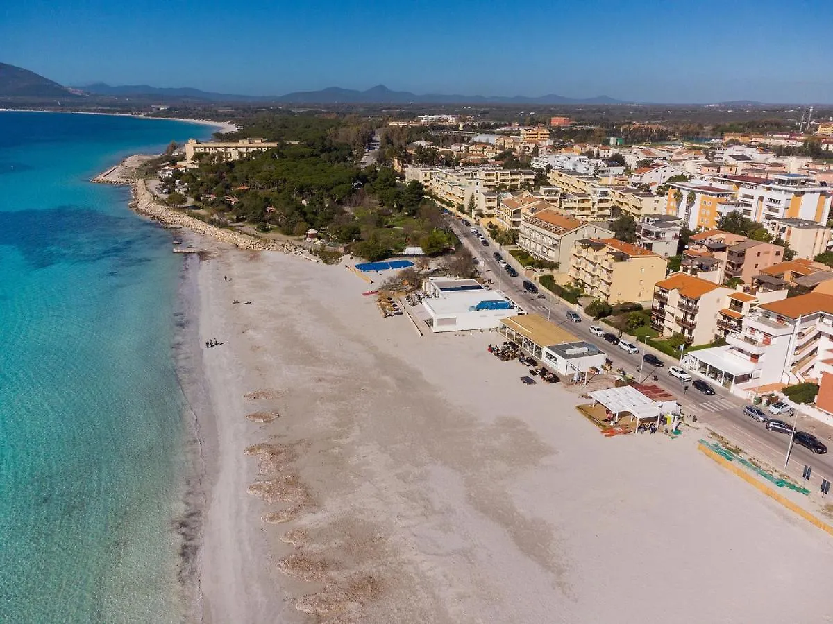 Apartment Gemelli 1 By Interhome Alghero 0*,
