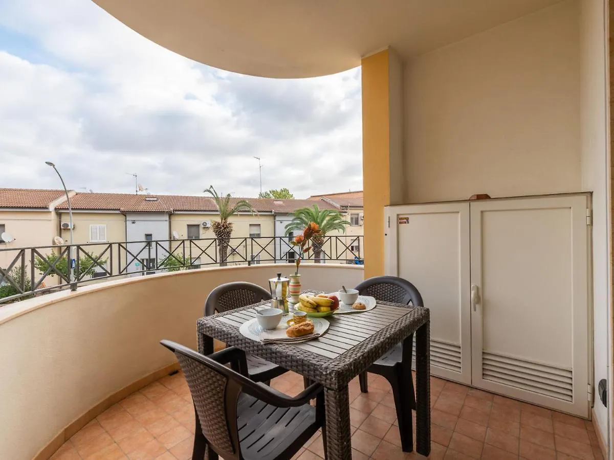 Apartment Gemelli 1 By Interhome Alghero 0*,  Italy